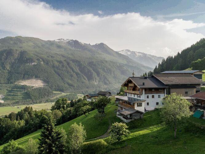 Kaeferhof Apartment In A Perfect Location For Hiking Dorf (Salzburg) Exterior foto