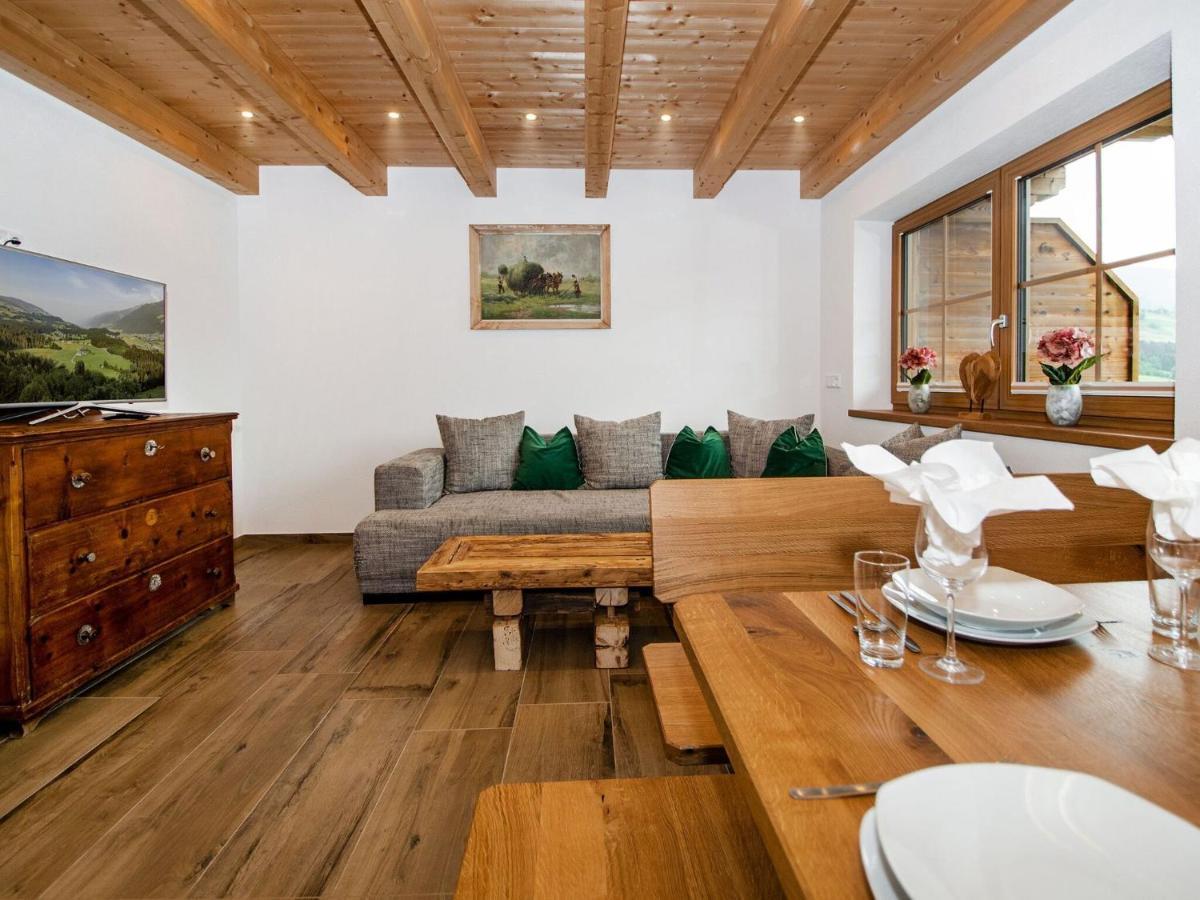 Kaeferhof Apartment In A Perfect Location For Hiking Dorf (Salzburg) Exterior foto