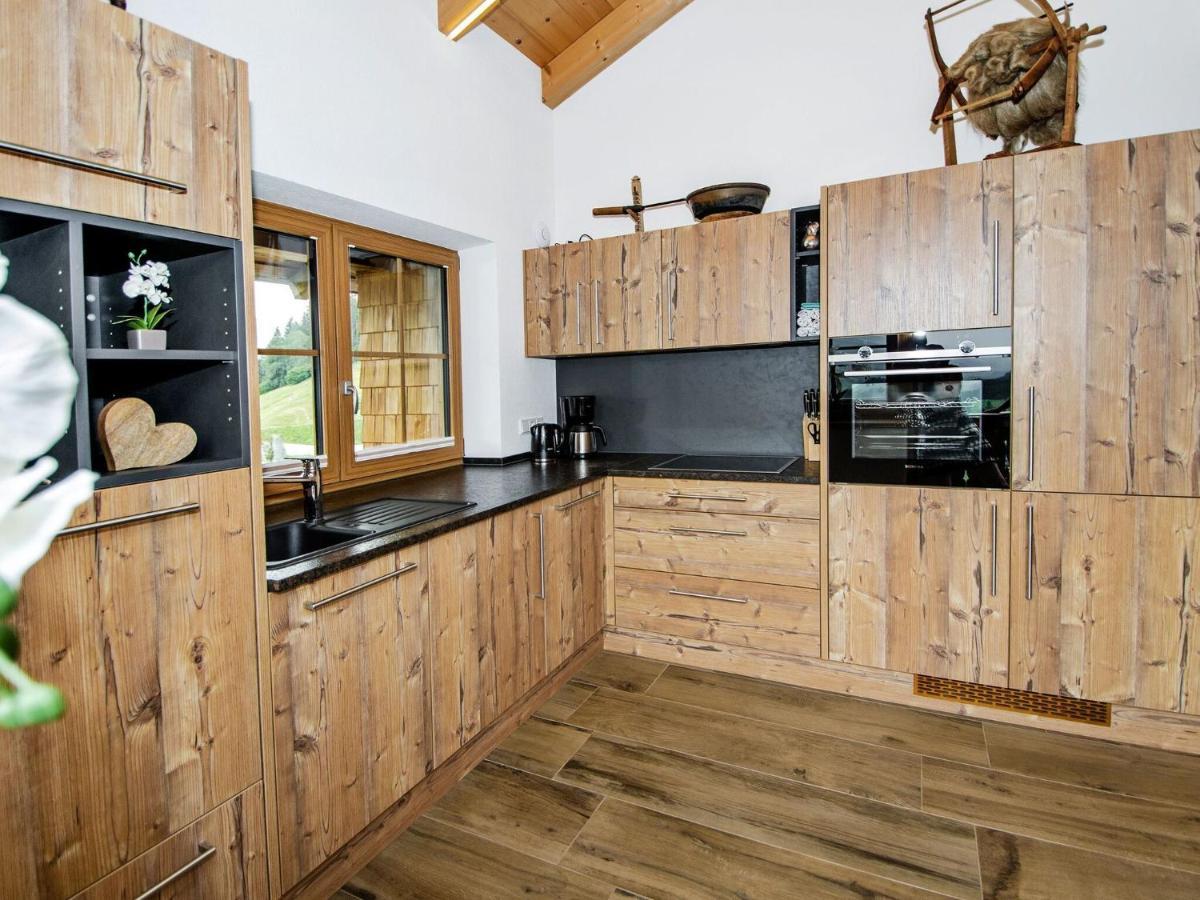 Kaeferhof Apartment In A Perfect Location For Hiking Dorf (Salzburg) Exterior foto