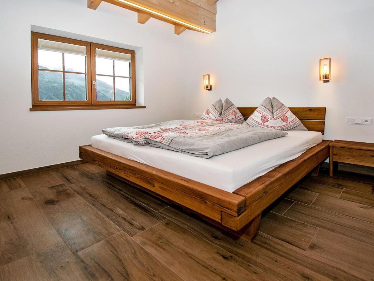 Kaeferhof Apartment In A Perfect Location For Hiking Dorf (Salzburg) Exterior foto