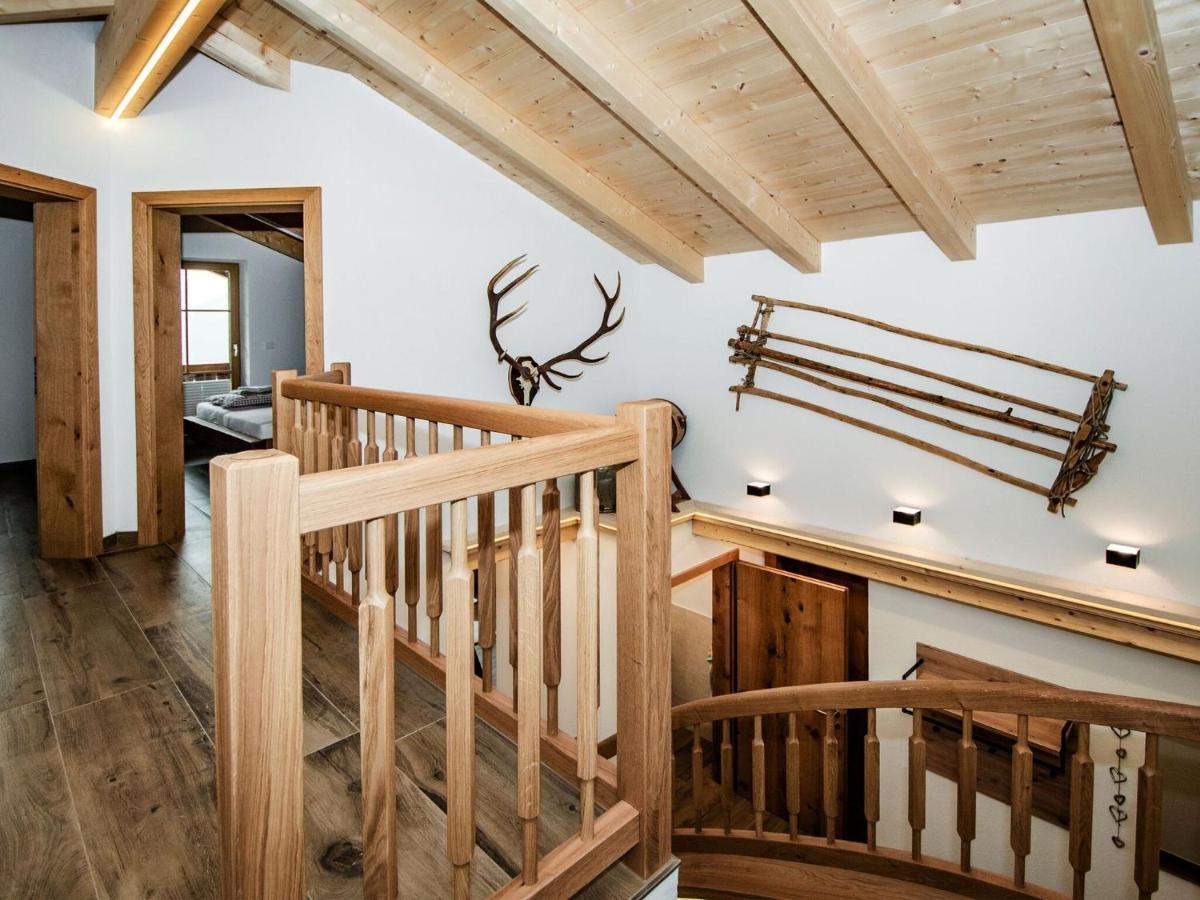 Kaeferhof Apartment In A Perfect Location For Hiking Dorf (Salzburg) Exterior foto