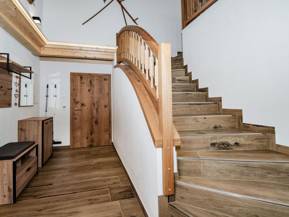 Kaeferhof Apartment In A Perfect Location For Hiking Dorf (Salzburg) Exterior foto