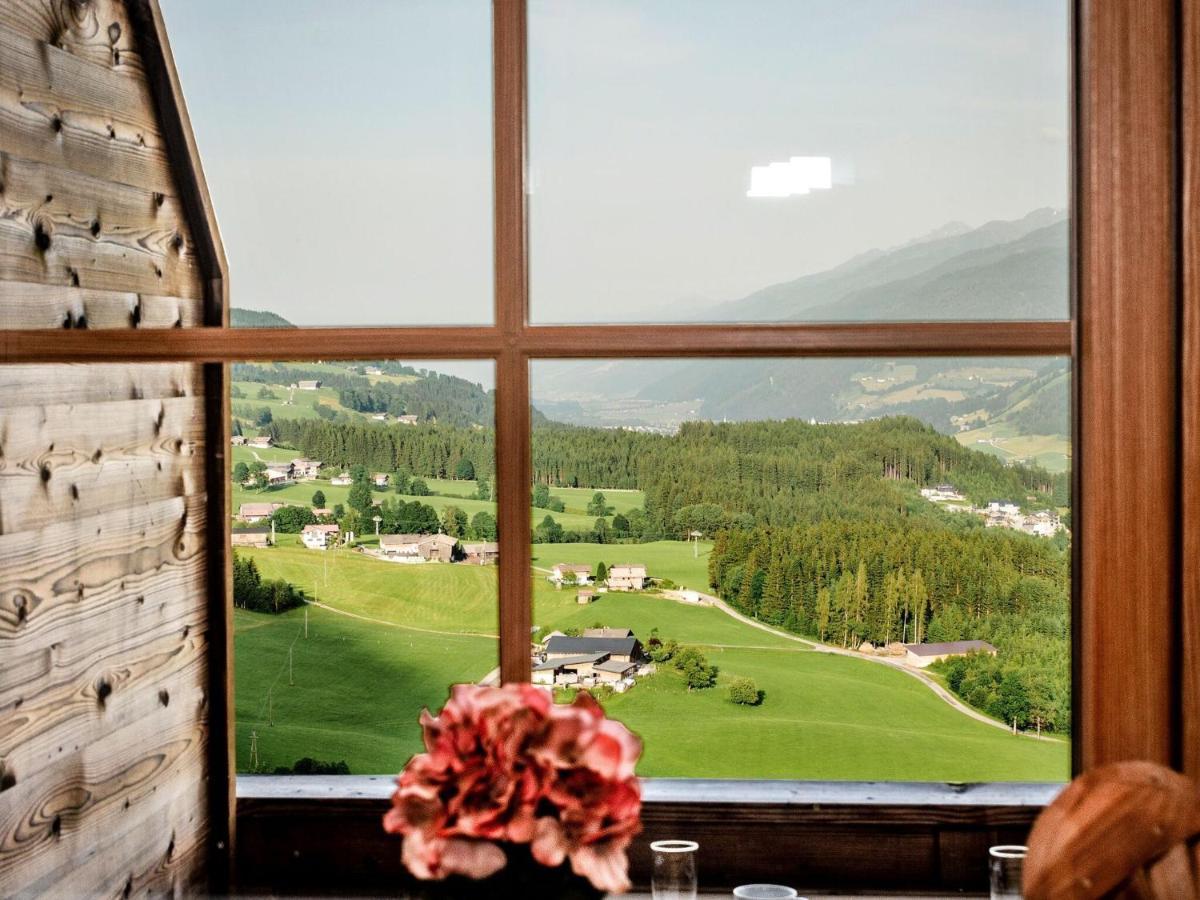Kaeferhof Apartment In A Perfect Location For Hiking Dorf (Salzburg) Exterior foto