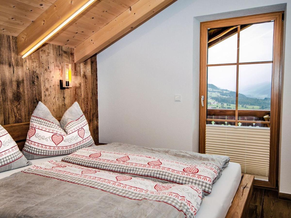 Kaeferhof Apartment In A Perfect Location For Hiking Dorf (Salzburg) Exterior foto