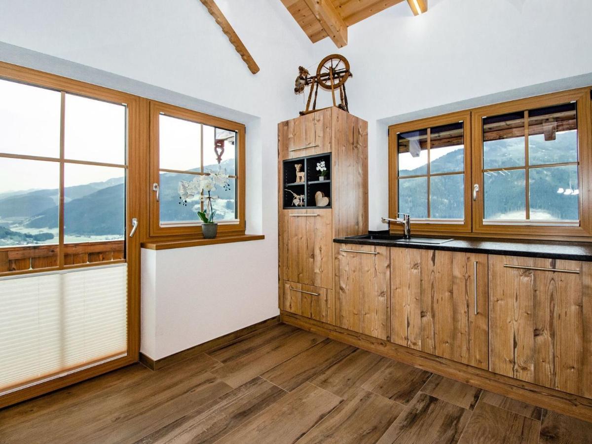 Kaeferhof Apartment In A Perfect Location For Hiking Dorf (Salzburg) Exterior foto